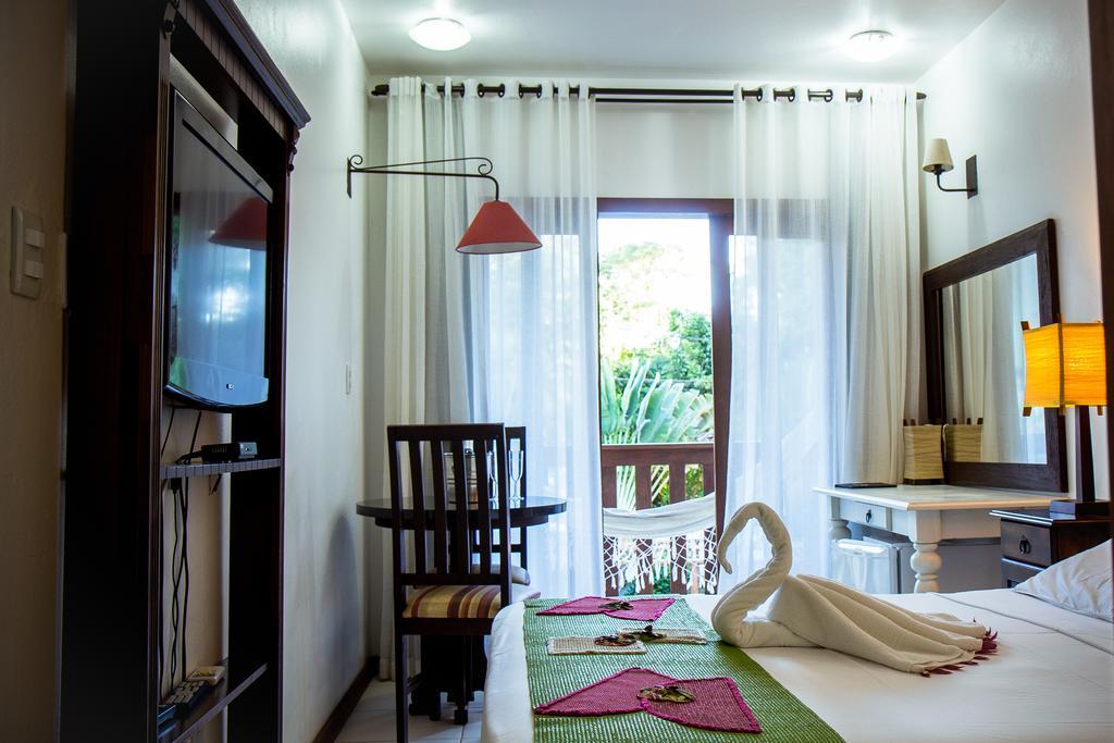 Porto Dos Casais Guest House Itacaré Cameră foto